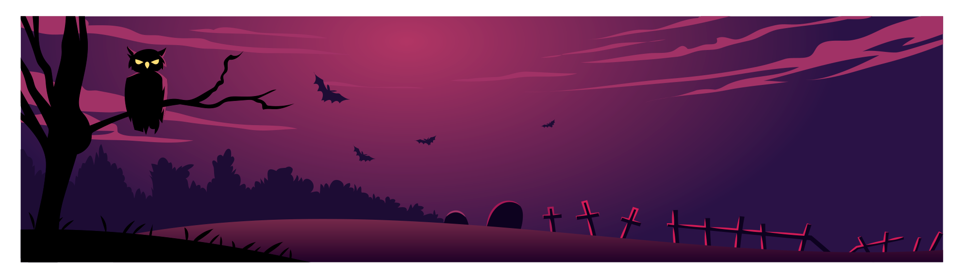 Slide background