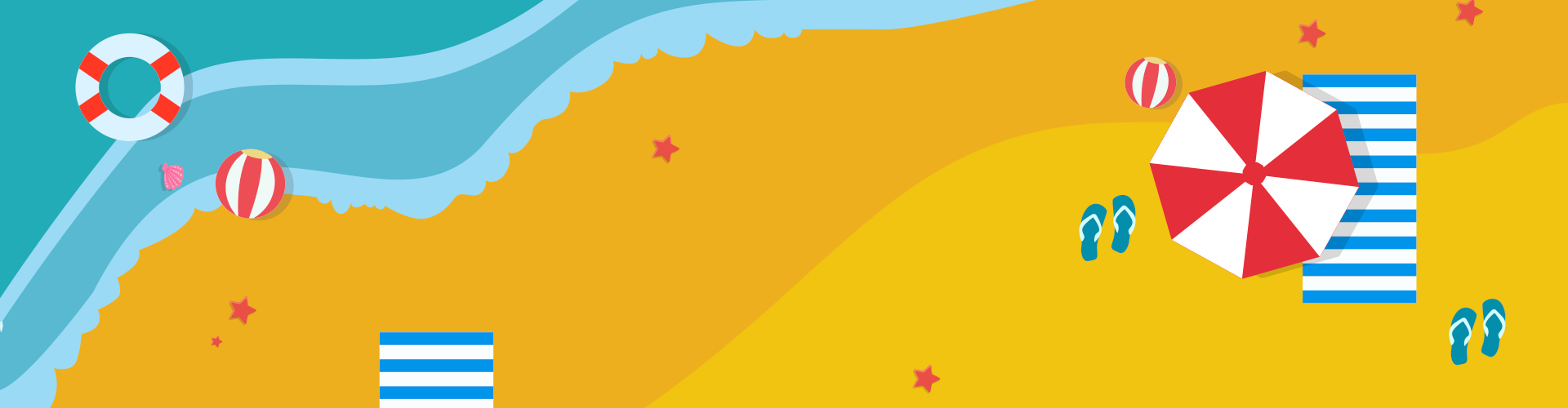 Slide background